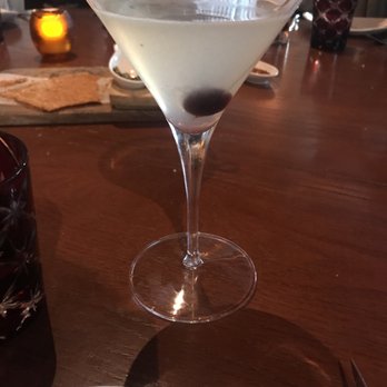 GIADA - Italian Near Me - Las Vegas, Nevada