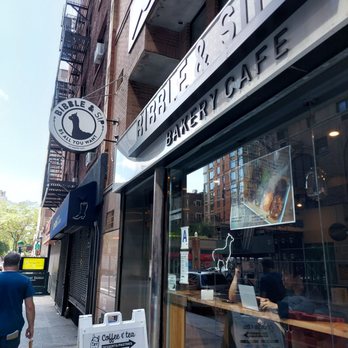 Bibble & Sip - Coffee & Tea Near Me - New York, New York