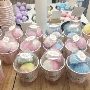 Nectar Life - Sugar scrubs yumminess - Cosmetics & Beauty Supply Near Me - Universal City, California Nectar Life - Sugar scrubs yumminess - Cosmetics & Beauty Supply Near Me - Universal City, California