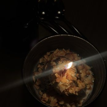 Nura - Dessert - New American Near Me - Brooklyn, New York