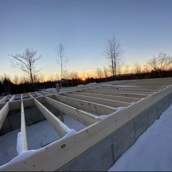 Schiavi Home Builders - Home Developers Near Me - Oxford, Maine