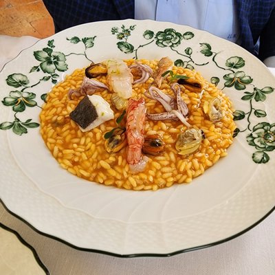 Villa San Michele, A Belmond Hotel, Florence by null