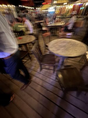 Shady Acres Saloon by null