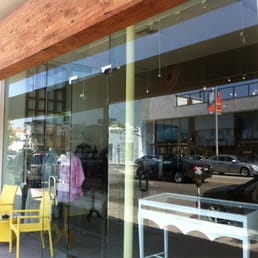 The Store Front of Si Beau Bespoke Alterations The Store Front of Si Beau Bespoke Alterations
