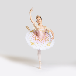Bay Area Ballet Conservatory - Bay Area Ballet Conservatory Student
