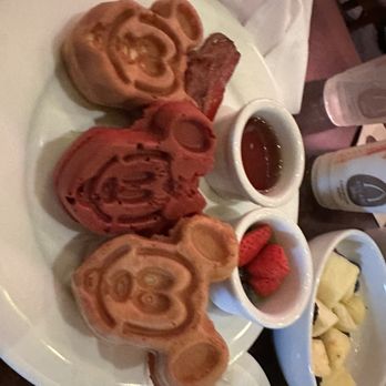 Makahiki - Minnie and Mickey Waffles - Bars Near Me - Kapolei, Hawaii Makahiki - Minnie and Mickey Waffles - Bars Near Me - Kapolei, Hawaii