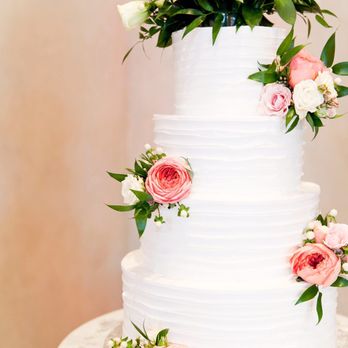 Van's Bakery - My simple and beautiful wedding cake! Loved it! - Bakeries Near Me - San Jose, California Van's Bakery - My simple and beautiful wedding cake! Loved it! - Bakeries Near Me - San Jose, California