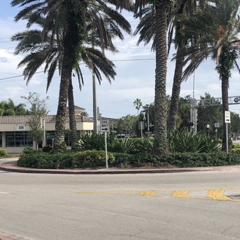 Confusion Corner - Landmarks & Historical Buildings Near Me