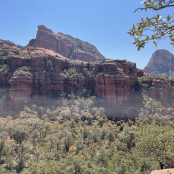 Boynton Canyon Trail - View - Hiking Near Me - Sedona, Arizona Boynton Canyon Trail - View - Hiking Near Me - Sedona, Arizona