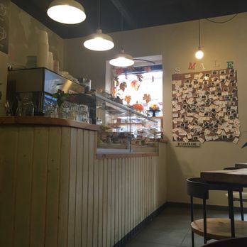 The Little Big Café - Breakfast & Brunch Near Me - Madrid, M The Little Big Café - Breakfast & Brunch Near Me - Madrid, M