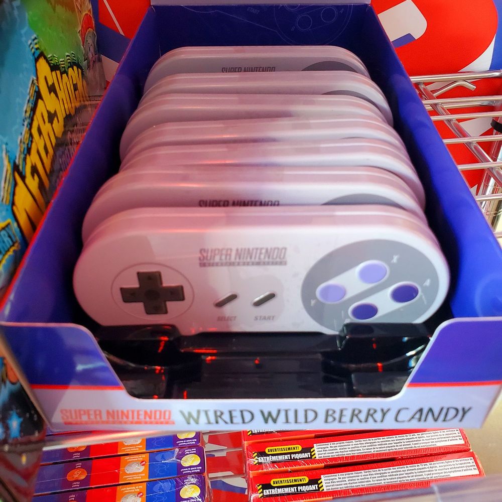 Dank Mart - Candy - Convenience Stores Near Me - Vancouver, British Columbia