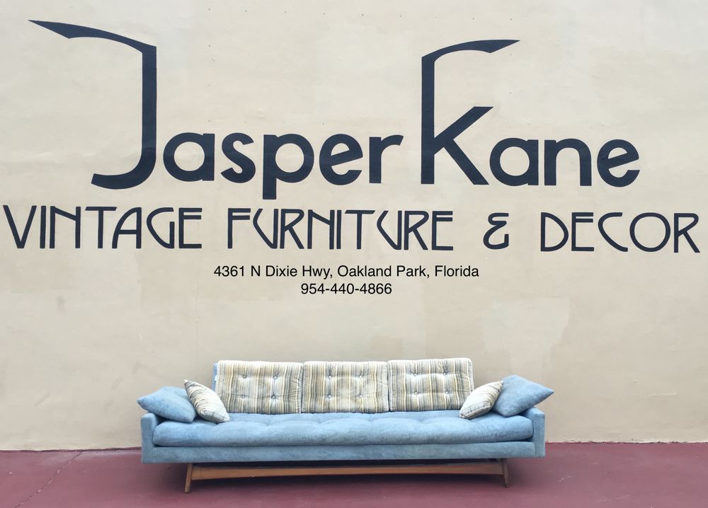 JASPER KANE 88 Photos & 34 Reviews 4361 N Dixie Hwy, Oakland Park