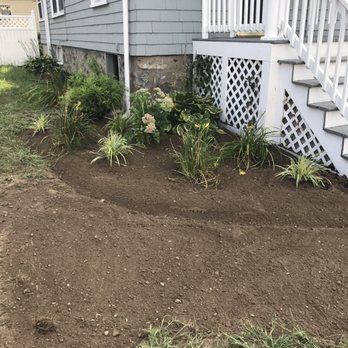 Sean Farrell Excavation - Excavation Services Near Me - Quincy, Massachusetts