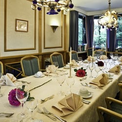 Landhotel Altdeutsche - Donaustube