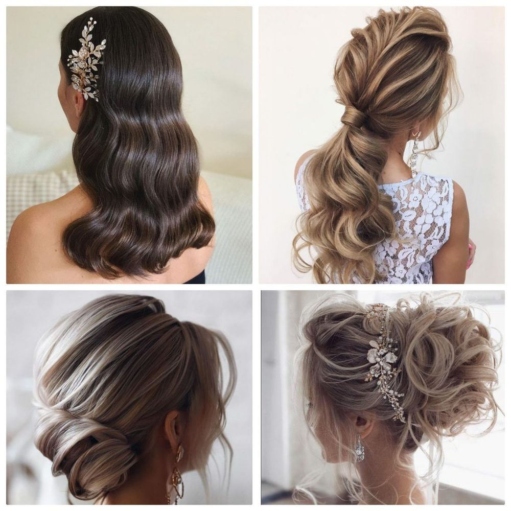 X STYLE HAIR STUDIO Updated August 2024 13 Photos 201175 4