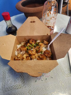 Five Star Asian Fusion by null