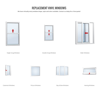 OKC Replacement Windows - Windows Installation Near Me - Norman, Oklahoma OKC Replacement Windows - Windows Installation Near Me - Norman, Oklahoma