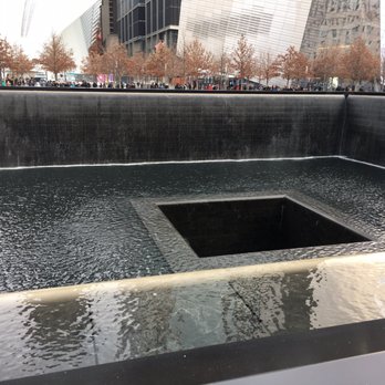 9-11 Tours - Walking Tours Near Me - New York, New York