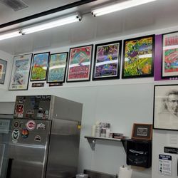 Glacier Ice Cream Fort Collins