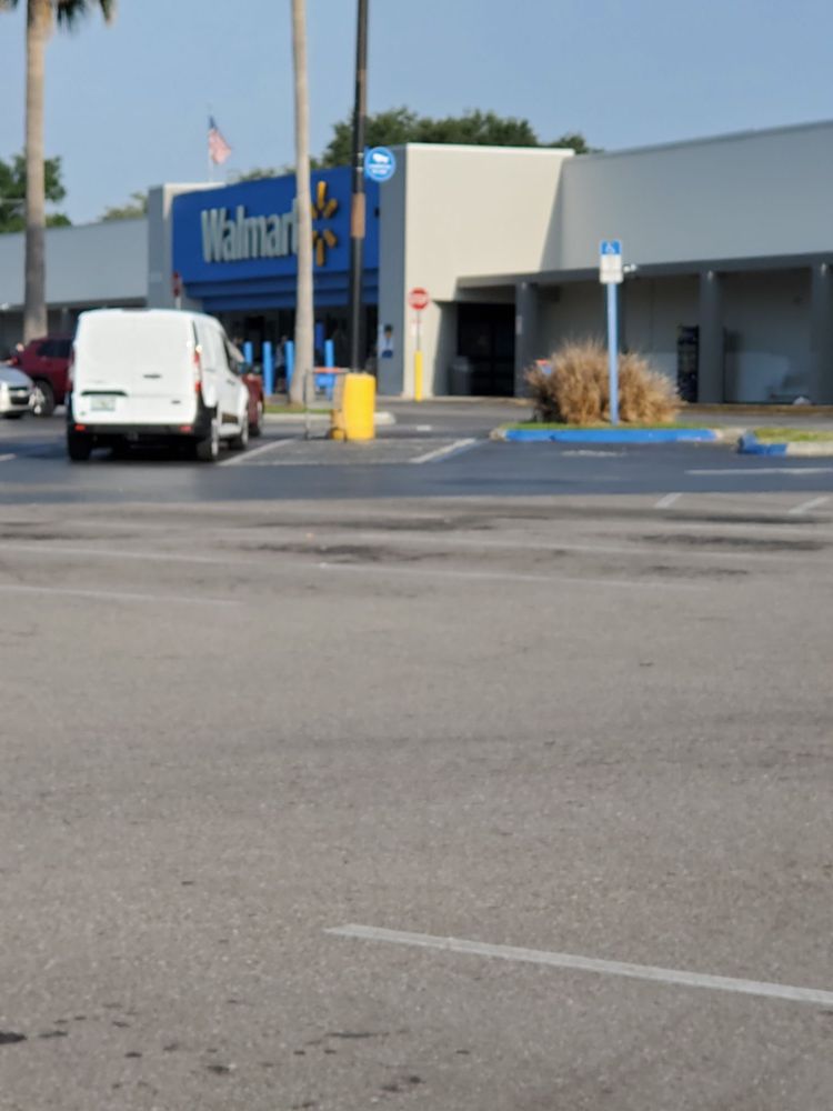 WALMART 12 Photos & 21 Reviews 11720 E Dr Martin Luther King