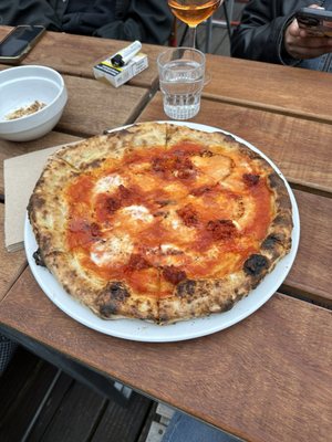 The Dusty Knuckle Bakery by null