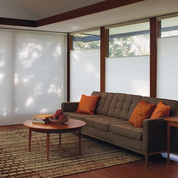 Shawnee Blinds - Shades & Blinds Near Me - Shawnee, Kansas
