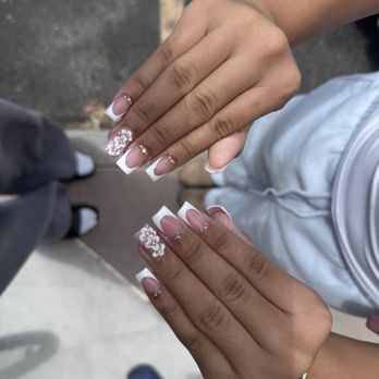 Fresh Nails & Spa - Nail Salons Near Me - Glendale, Arizona Fresh Nails & Spa - Nail Salons Near Me - Glendale, Arizona