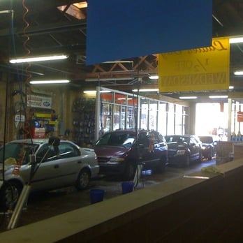 Windy City Hand Car Wash - Car Wash Near Me - Chicago, Illinois Windy City Hand Car Wash - Car Wash Near Me - Chicago, Illinois