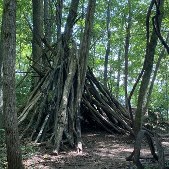 Ijams Nature Center - Parks Near Me - Knoxville, Tennessee