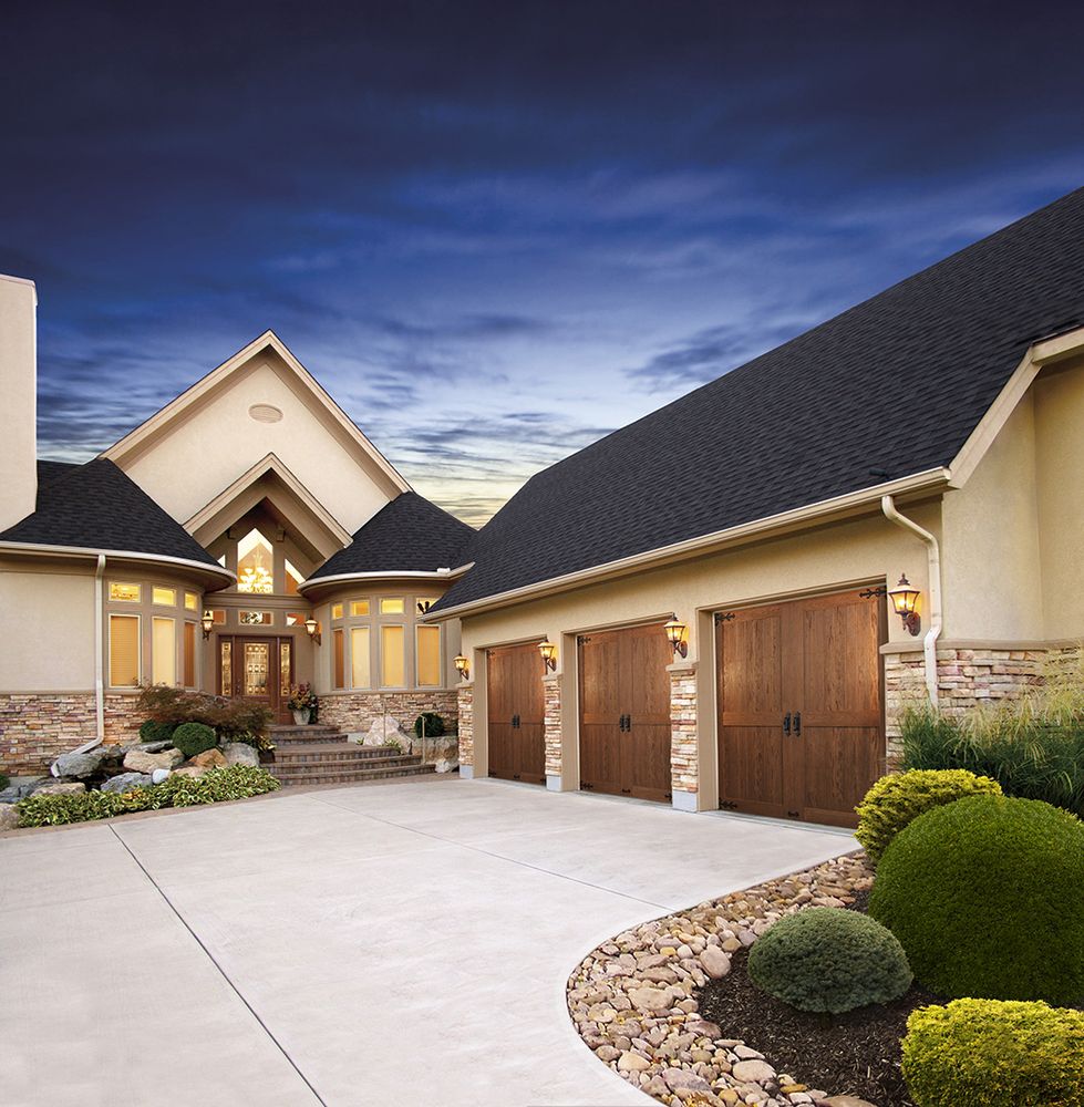 Same Day Garage Door Services Photo