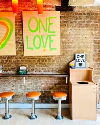 Turning Natural by null Turning Natural by null