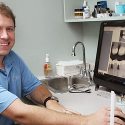 Guffee, Byron T, DDS