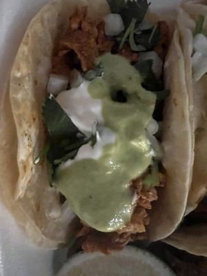 Late Night Tacos Philly by null