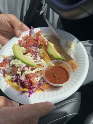 Mariscos El Faro 2 by null