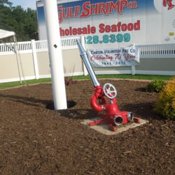 Canton Volunteer Fire Department Memorial