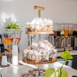 Toastique - Grab N Go Snacks