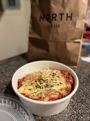 North Italia by null