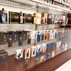 Jasper Smoke & Vape