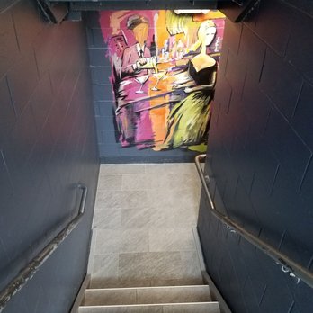Bitter and Pour - Head down the stairs. - Speakeasies Near Me - Rochester, Minnesota Bitter and Pour - Head down the stairs. - Speakeasies Near Me - Rochester, Minnesota