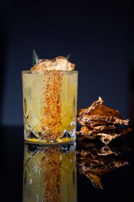 SLATE Steak, Sushi and Cocktails by null