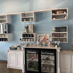 The Moonbeam Bakery