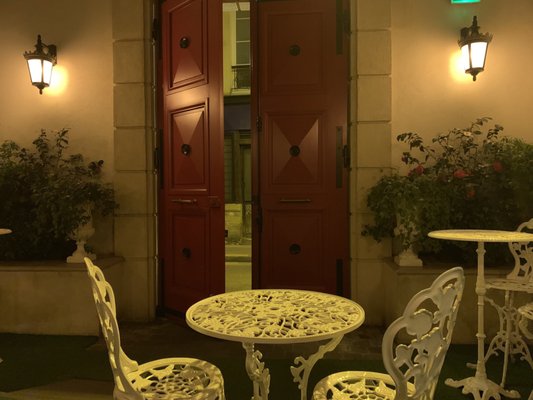 Hôtel de JoBo by null