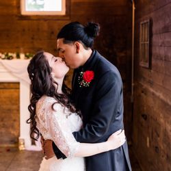 Loving moments