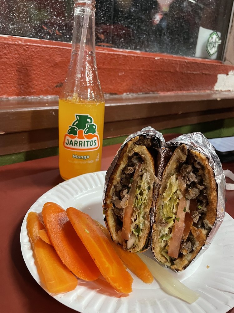 TACOS EL JALISCIENCE II with reviews Updated September 2024 22