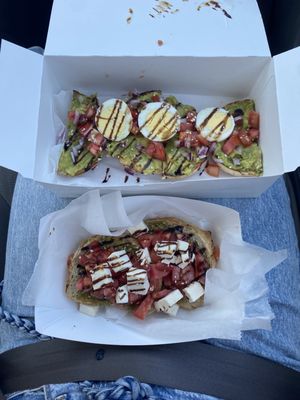 Kanawha Cafe by Honorata