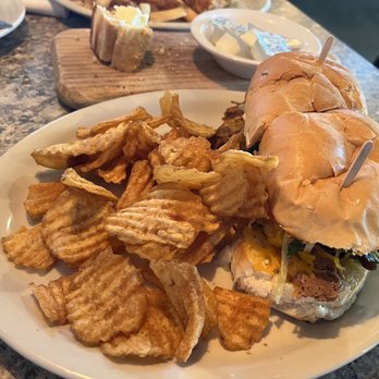 Heroes BBQ and Brew - Smoked brisket sandwiches - Barbeque Near Me - Waterford, Michigan Heroes BBQ and Brew - Smoked brisket sandwiches - Barbeque Near Me - Waterford, Michigan