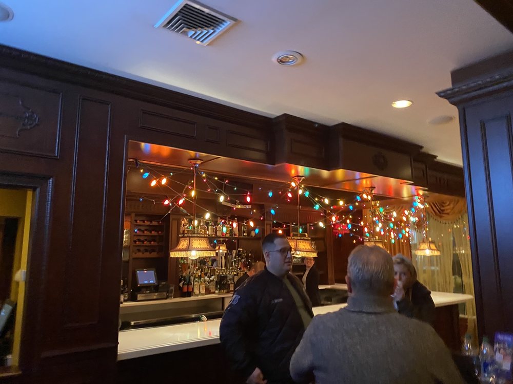 JOHN W ENGEMAN THEATER 80 Photos & 43 Reviews 250 Main St, Northport, New York Performing