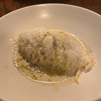 Juniper - Cacio e Pepe - Italian Near Me - Austin, Texas
