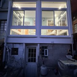 Level Head Contracting - New sun room by Level Head Construction