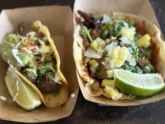 Taco Flats-Clarksville by null